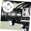 jojofuny Camera Mount Screw Adapter to Replacement for Tripod and Light Stand and Compact Design for Outdoor Photography Easy Installation view 4