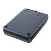  IODATA HDPD-SUTC4 Security Hard Drive BizDAS 4TB Hardware Encryption Password Lockable Shockproof Portable Hard Drive USB 5Gbps Support Japanese Manufacturer view 1