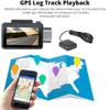 3G Version Mini Hidden WiFi Driving Recorder High-Definition Night Vision G Sensor Cycle Recording 24-Hour Parking Monitoring Before and After Double-Shot 1080P Hd Driving Recorder view 4