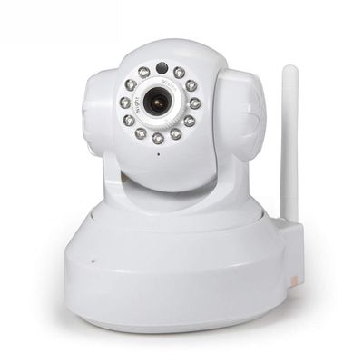 4G HD 720P WiFi Home Security Camera Wireless Surveillance Waterproof Network Remote 1 Million HD