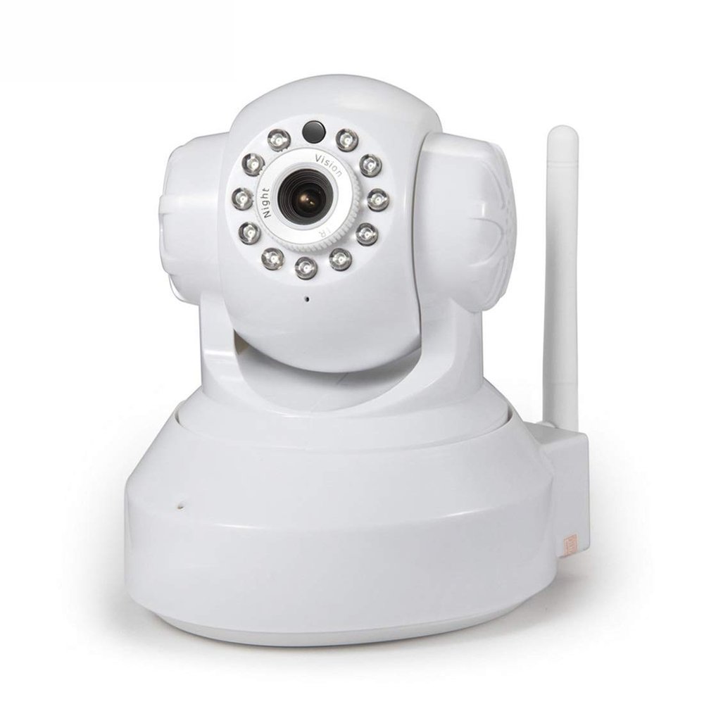 4G HD 720P WiFi Home Security Camera Wireless Surveillance Waterproof Network Remote 1 Million HD