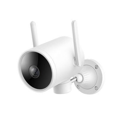 Outdoor Camera 1080P Security Camera WiFi Camera Night Vision CCTV Camera Global Version