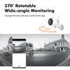 Outdoor Camera 1080P Security Camera WiFi Camera Night Vision CCTV Camera Global Version view 3