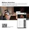 Outdoor Camera 1080P Security Camera WiFi Camera Night Vision CCTV Camera Global Version view 4