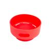 BUTIFULSIC Silicone Protective Case Cover Suction Cup Base for Generation Portable and Easy to Install Weatherproof Design Red for Home and Travel Use view 1