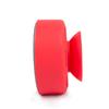 BUTIFULSIC Silicone Protective Case Cover Suction Cup Base for Generation Portable and Easy to Install Weatherproof Design Red for Home and Travel Use view 4