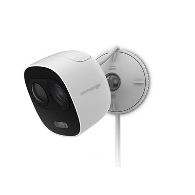 1080P HD WiFi Camera LED Light Surveillance CCTV Wireless in Outdoor Weatherproof Detect