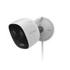 1080P HD WiFi Camera LED Light Surveillance CCTV Wireless in Outdoor Weatherproof Detect view 1