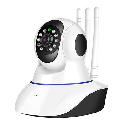 IP Camera Baby Monitor Home Security Camera WiFi Wireless 2-Way Audio CCTV Video Surveillance Camera