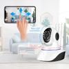 IP Camera Baby Monitor Home Security Camera WiFi Wireless 2-Way Audio CCTV Video Surveillance Camera view 3