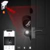 IP Camera Baby Monitor Home Security Camera WiFi Wireless 2-Way Audio CCTV Video Surveillance Camera view 4