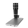 20x Zoom HD Universal Smartphone Optical Camera Monocular Camping Sports Telephoto Clip Telescope Lens view 2