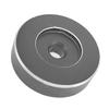 Homoyoyo Vinyl Record Adapter for Records Aluminum Center Adaptor for Smooth Playback for Retro Turntables view 1