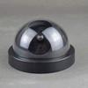 Home Fake Camera Wireless Simulated Video Surveillance Indoor Outdoor Surveillance Dummy Fake Dome Camera Home Security view 2