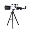 Telescopes HD 15X-150X Zoom Telescope Refractive Space Astronomical Telescope Monocular Travel Spotting Scope with Tripod PhoneTelescopes view 1