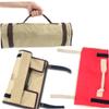 Parliky Canopy Tent Nail Bag Hammer Holder Compact Tool Kit Oxford Material Easy view 2