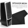 Homoyoyo Speaker Grill Cover Mesh Fabric Protective Speaker Cloth for Home Audio view 3