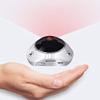 Mini Camera Camera 360 Degree Security Fisheye Two Way Talk Without Box view 3