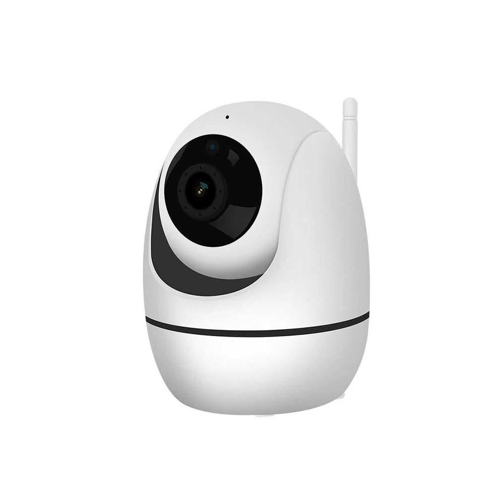 1080P Full HD Wireless Camera CCTV Camera Mini Network Video Surveillance Auto Camera IR Night Vision