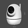 1080P Full HD Wireless Camera CCTV Camera Mini Network Video Surveillance Auto Camera IR Night Vision view 3