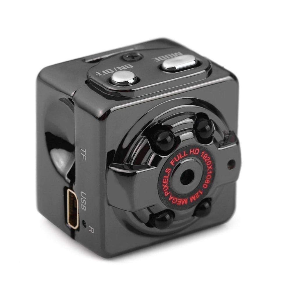 Camera Micro Outdoor Camera Sport Video HD Camera Night Vision Wireless Body DVR DV Tiny Motion Sensor