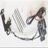 EJR Electric Suction Lock Compatible with 2017-2024 Tesla Model 3 Y(2021-2023 Model 3) view 1