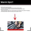 EJR Electric Suction Lock Compatible with 2017-2024 Tesla Model 3 Y(2021-2023 Model 3) view 2