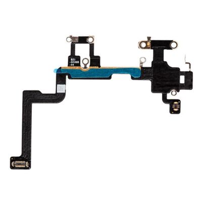 CHICHIYANG Black WiFi Antenna Flex Cable Phone Accessories for iPhone 11 Replacing