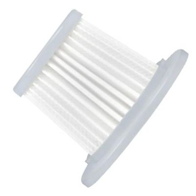 Xibany 3pcs Filters Fit for Simplus XCQI001 XCQI002 XCQI003 XCQH003 XCLX001 Vacuum Cleaner Filter F8 Washable Replacable Filters