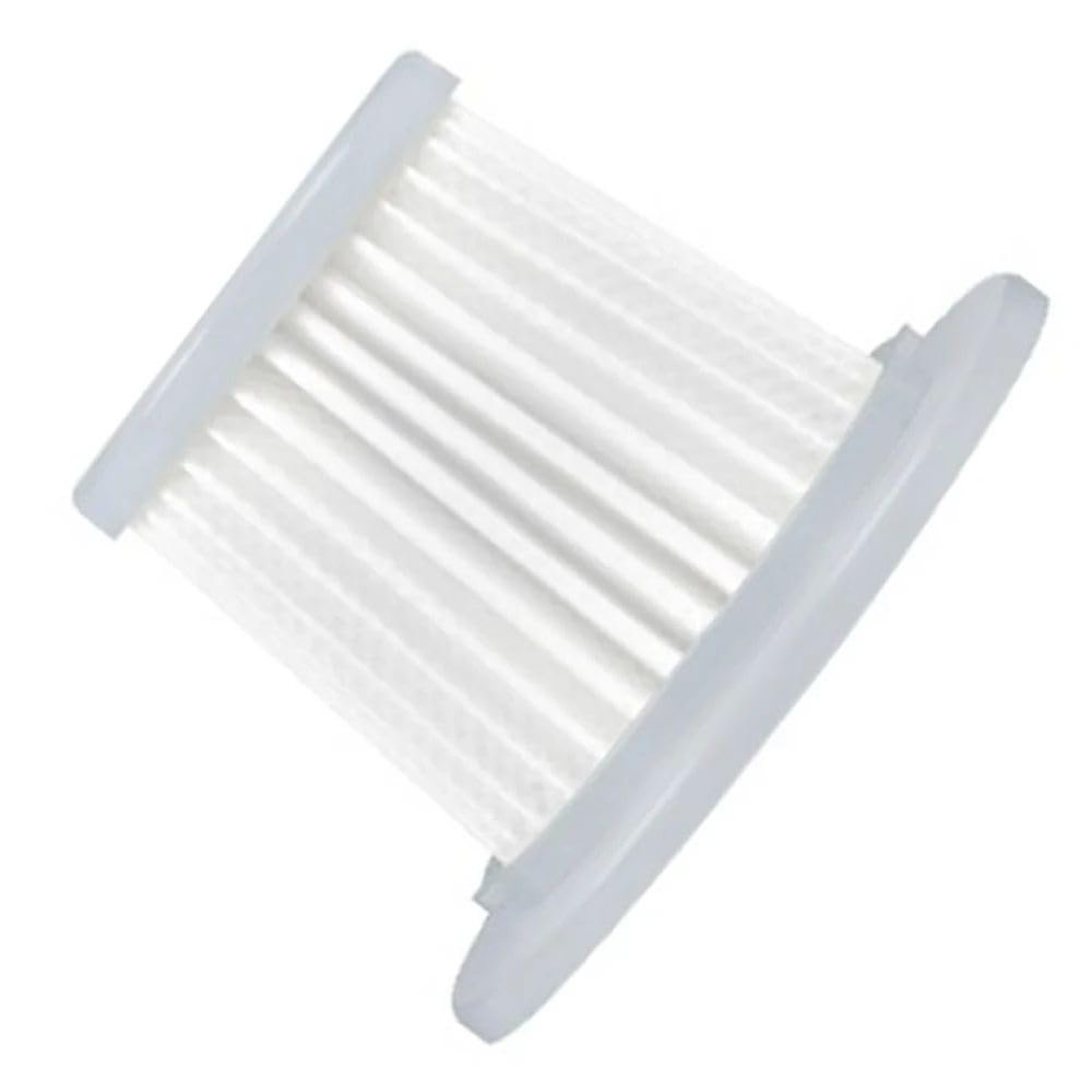 Xibany 3pcs Filters Fit for Simplus XCQI001 XCQI002 XCQI003 XCQH003 XCLX001 Vacuum Cleaner Filter F8 Washable Replacable Filters