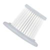 Xibany 3pcs Filters Fit for Simplus XCQI001 XCQI002 XCQI003 XCQH003 XCLX001 Vacuum Cleaner Filter F8 Washable Replacable Filters view 4