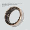 Zunate Smart Ring Fitness, Ceramic Stainless Steel Smart Health Ring, Sleep Monitoring, IP68, Health Ring with APP for Men and Women (8) view 3