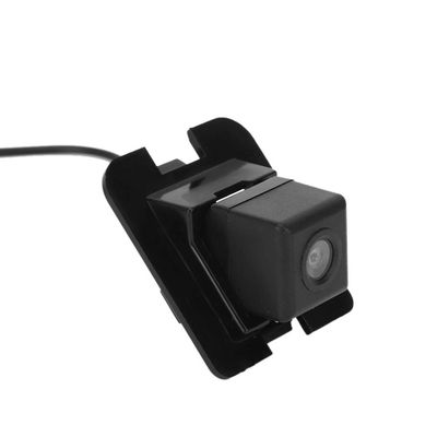 170 Degree Wide Angle Backup Camera Monitor for S Class W204