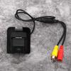 170 Degree Wide Angle Backup Camera Monitor for S Class W204 view 3