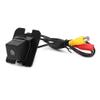 170 Degree Wide Angle Backup Camera Monitor for S Class W204 view 4