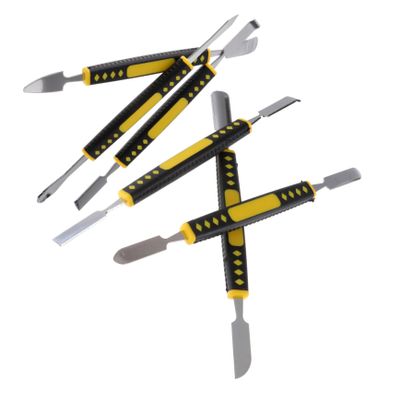 Artibetter 6pcs Claw Nail Set Cell Phone Disassembly Tools Mobile Device Repair Kits Shell Dismantling Tool Auto Tools Phone Maintenance Tool Tablet Repair Tool Computer Tablet Phone Small Pp