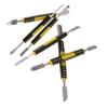 Artibetter 6pcs Claw Nail Set Cell Phone Disassembly Tools Mobile Device Repair Kits Shell Dismantling Tool Auto Tools Phone Maintenance Tool Tablet Repair Tool Computer Tablet Phone Small Pp view 1