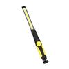Veemoon Magnetic Work Lights Rechargeable Rechargeable Inspection Light Compact Flashlight for Car Repair Outdoor Camping Yellow view 1