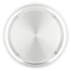 Menesia Record Weight Stabilizer, Turntable and Vinyl Record Weight, Premium Vinyl Stabilizer for Superior Sound (Silvery) view 3