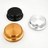 Menesia Record Weight Stabilizer, Turntable and Vinyl Record Weight, Premium Vinyl Stabilizer for Superior Sound (Silvery) view 4