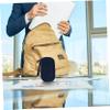 Angoily Digital Accessories Organizer Multi-function Pouch for Power Bank Cables Smart Cord Case Travel-friendly Bag view 4