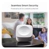 Safemo Smart Hub(Compatible with Safemo Cameras Only), Local Expandable Storage up to 4TB, All-in-one Smart Surveillance, No Monthly Fees view 2