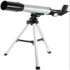 Telescope, Telescopes for Adults Refractor Scope - Professional 50mm Aperture and 360mm Focal Length for Student Kids Adults Beginners view 1