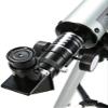 Telescope, Telescopes for Adults Refractor Scope - Professional 50mm Aperture and 360mm Focal Length for Student Kids Adults Beginners view 3