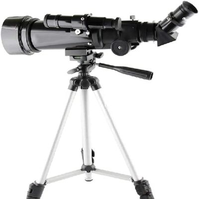 Telescope,for Kids & Beginners 70mm Portable Astronomical Telescopes, Refractor Telescope