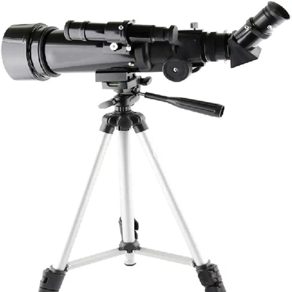 Telescope,for Kids & Beginners 70mm Portable Astronomical Telescopes, Refractor Telescope