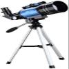 aiqiua Portable Refractor Telescope - Fully-Coated Glass Optics - Ideal Telescope for Beginners - 400mm X 70mm view 3