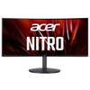 acer Nitro 5 Gaming Monitor 15.6-inch FHD 144Hz 16GB RAM 512GB SSD Intel Core i5-12500H RTX 4050 Black (Renewed) view 1