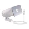 Nippon America High Decibel High Power Outdoor Alarm Security Siren (TC-S7545-110), Long Range, 80 Watts, 120 Decibels, Remotely Activate with Wi-Fi Socket (Sold Separately) view 1