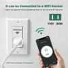 Nippon America High Decibel High Power Outdoor Alarm Security Siren (TC-S7545-110), Long Range, 80 Watts, 120 Decibels, Remotely Activate with Wi-Fi Socket (Sold Separately) view 2